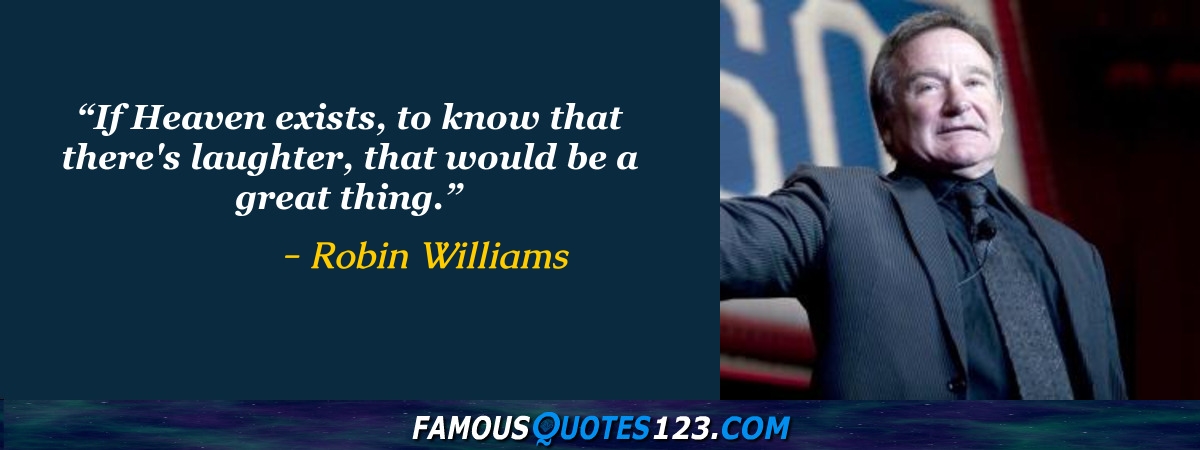 Robin Williams