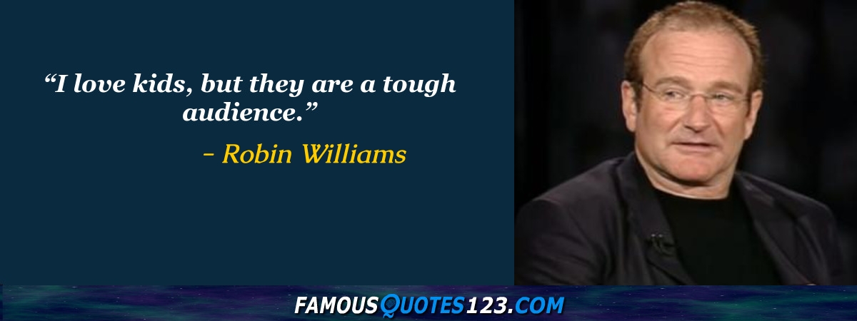 Robin Williams