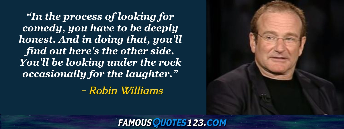 Robin Williams