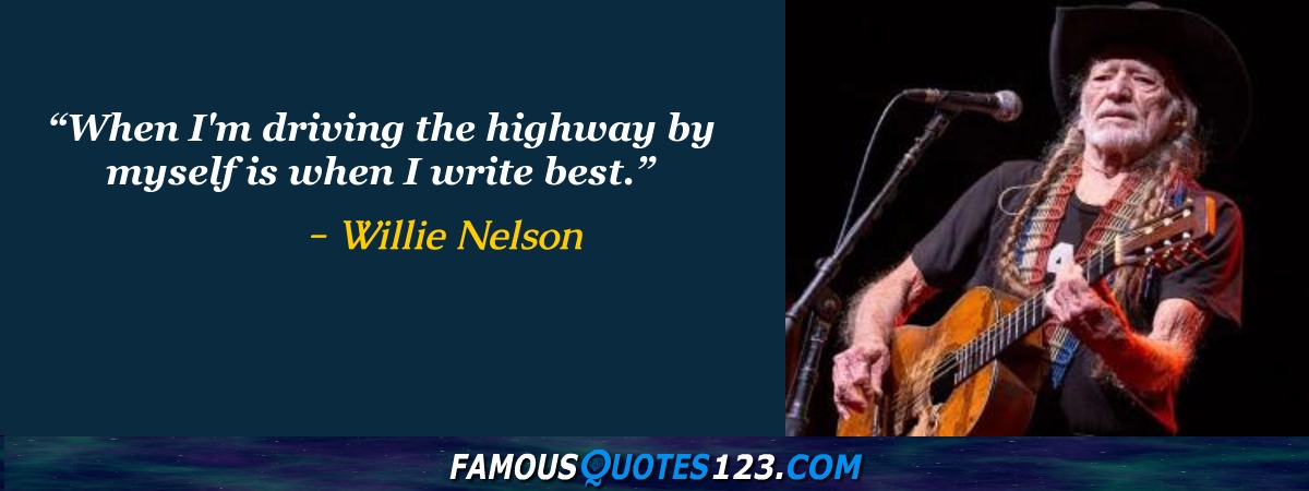 Willie Nelson