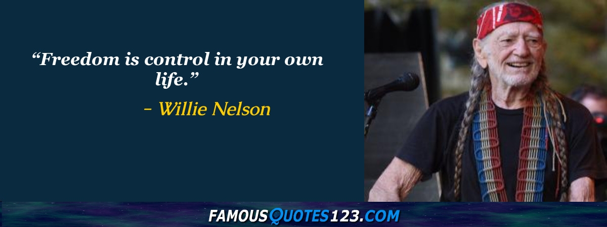 Willie Nelson