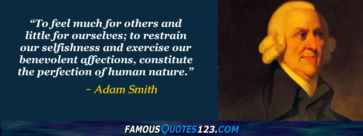 Adam Smith