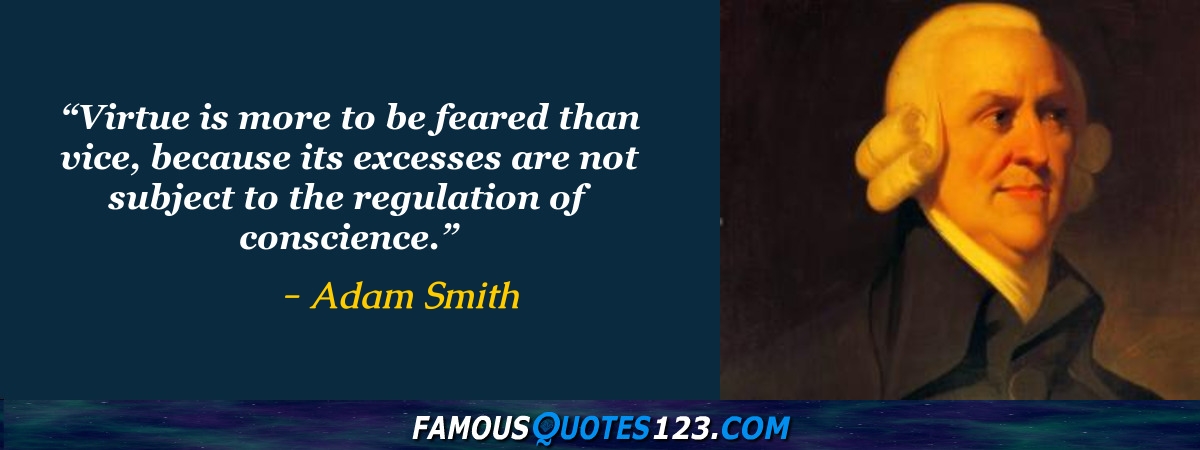 Adam Smith