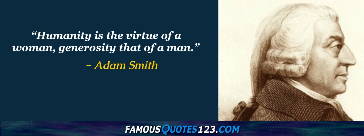 Adam Smith