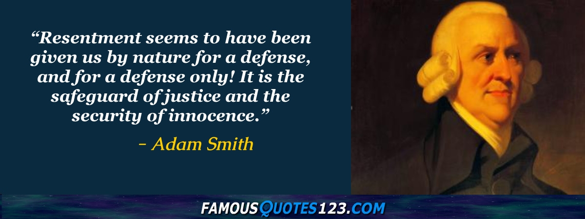 Adam Smith