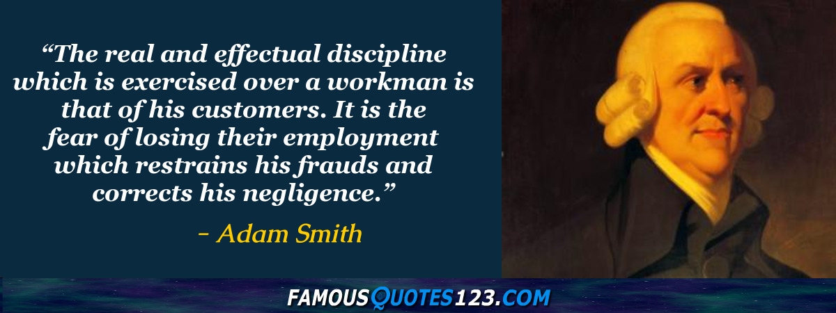 Adam Smith