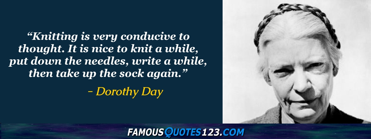 Dorothy Day