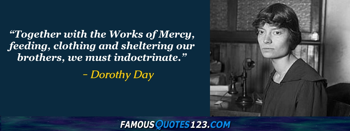 Dorothy Day