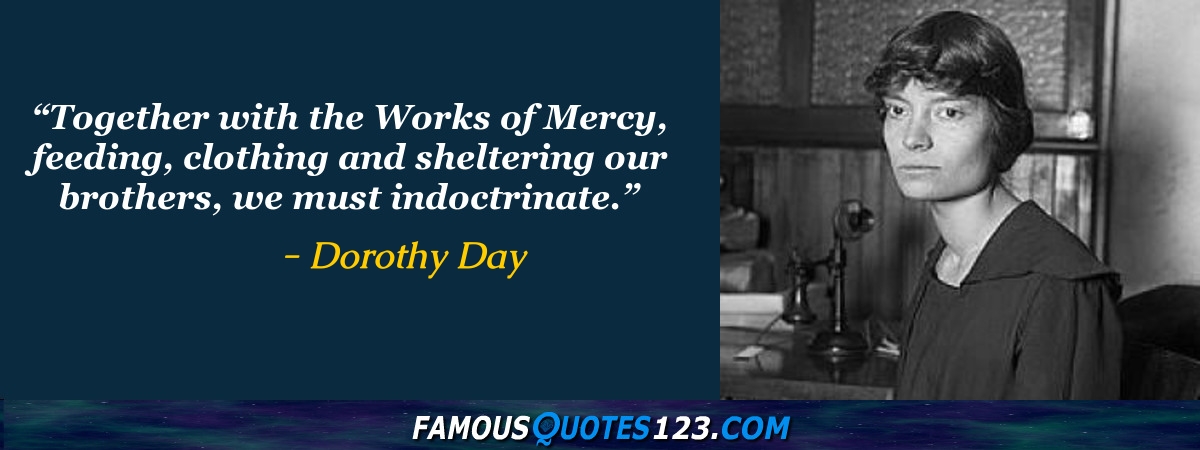 Dorothy Day