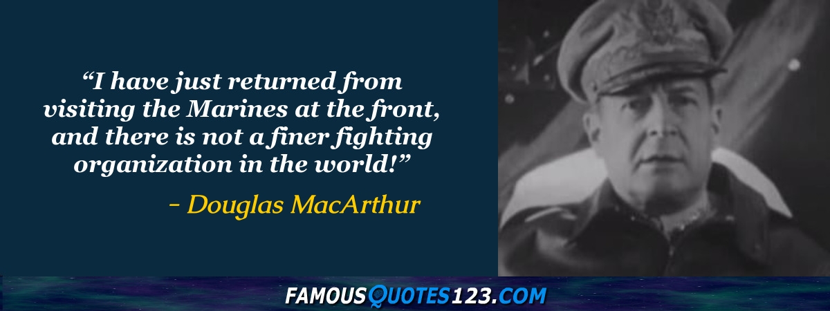 Douglas MacArthur