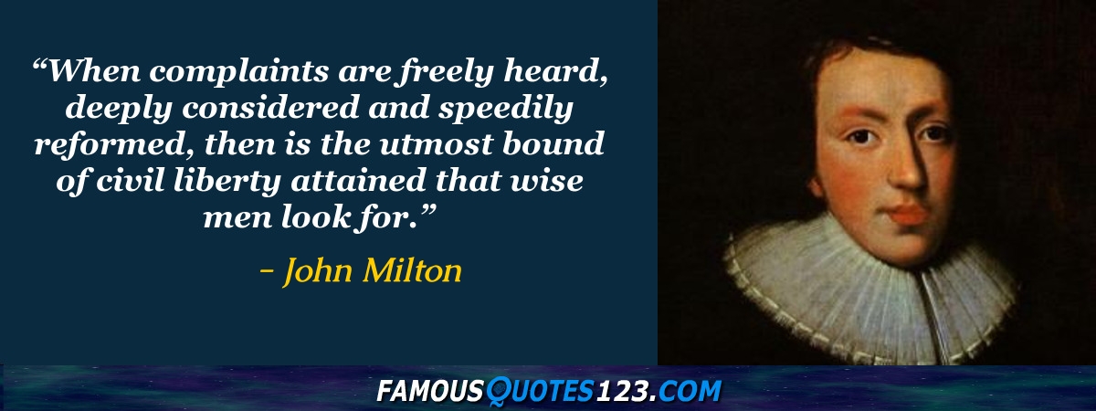 John Milton