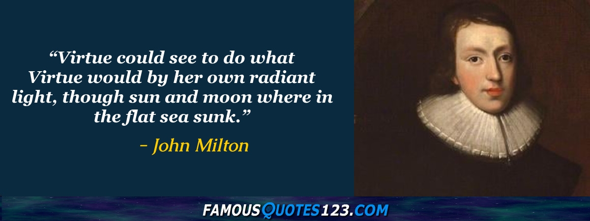 John Milton