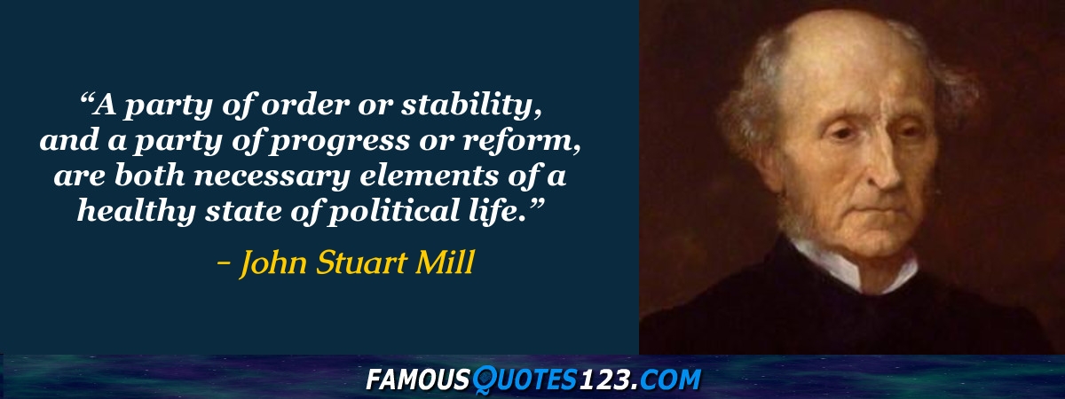 John Stuart Mill