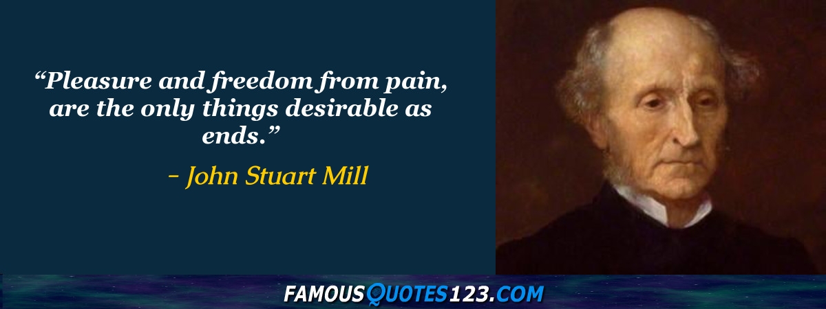 John Stuart Mill