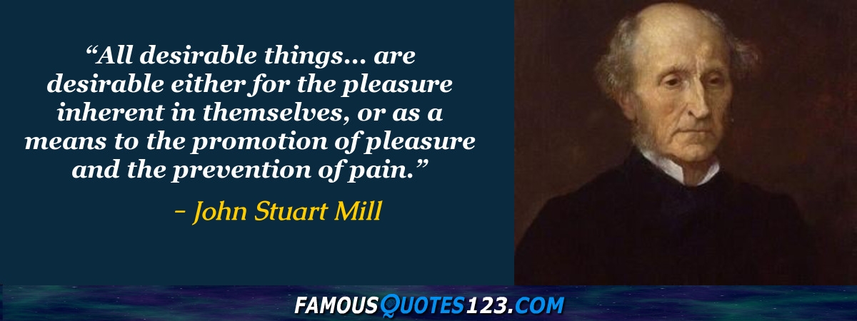 John Stuart Mill