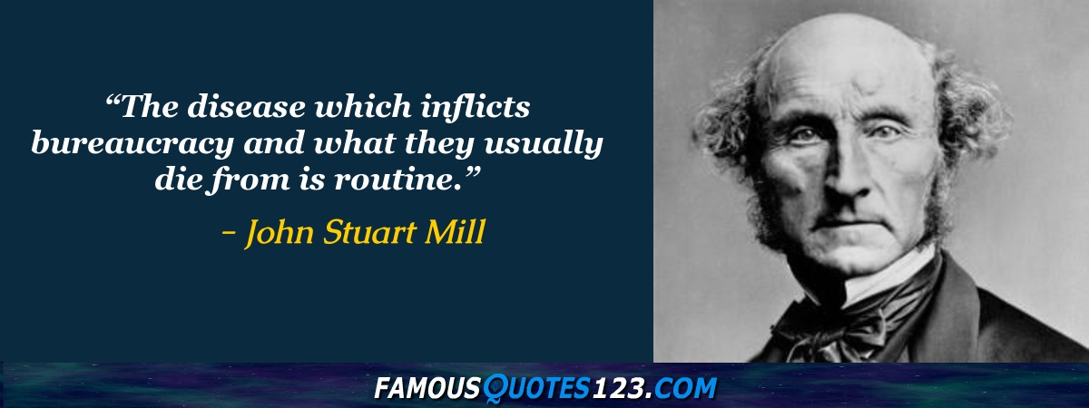 John Stuart Mill