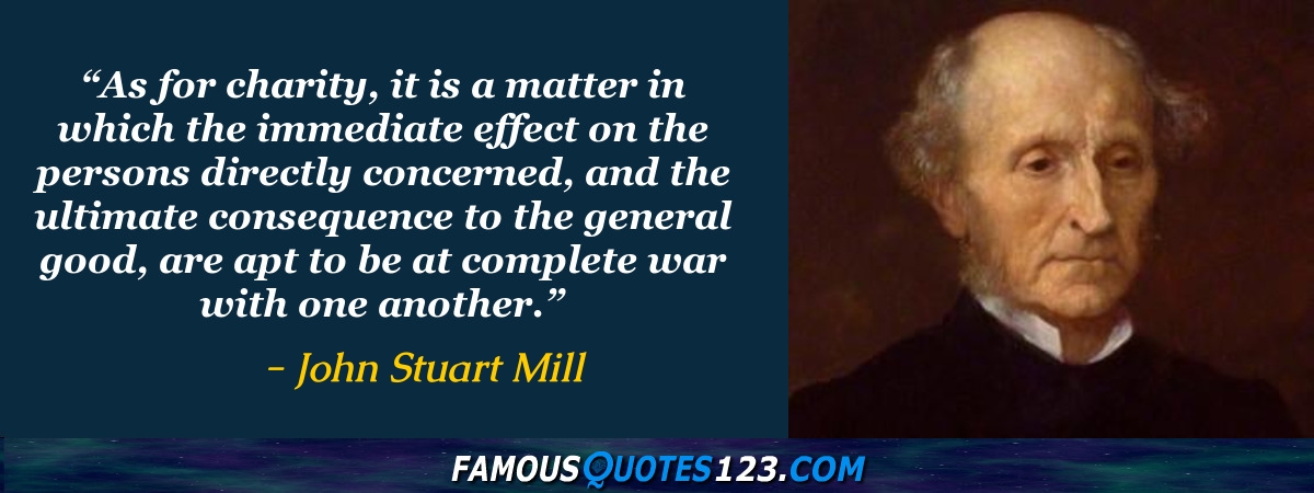 John Stuart Mill