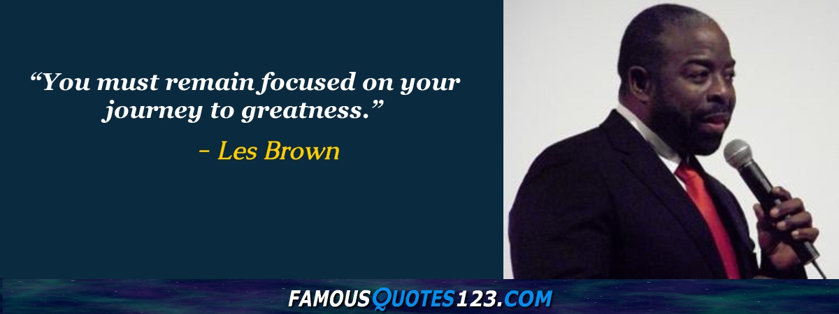 Les Brown