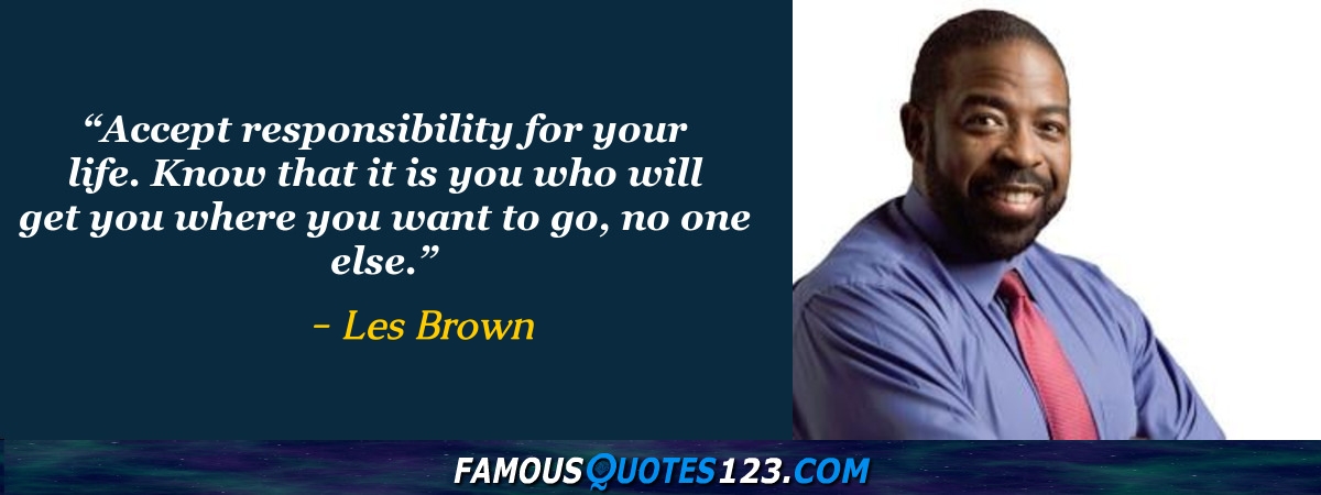 Les Brown