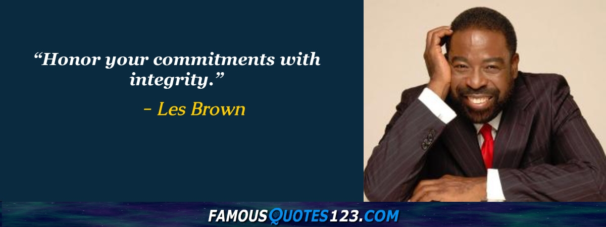 Les Brown