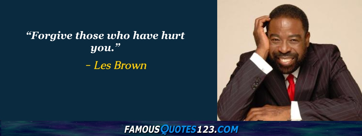 Les Brown