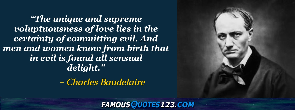 Charles Baudelaire