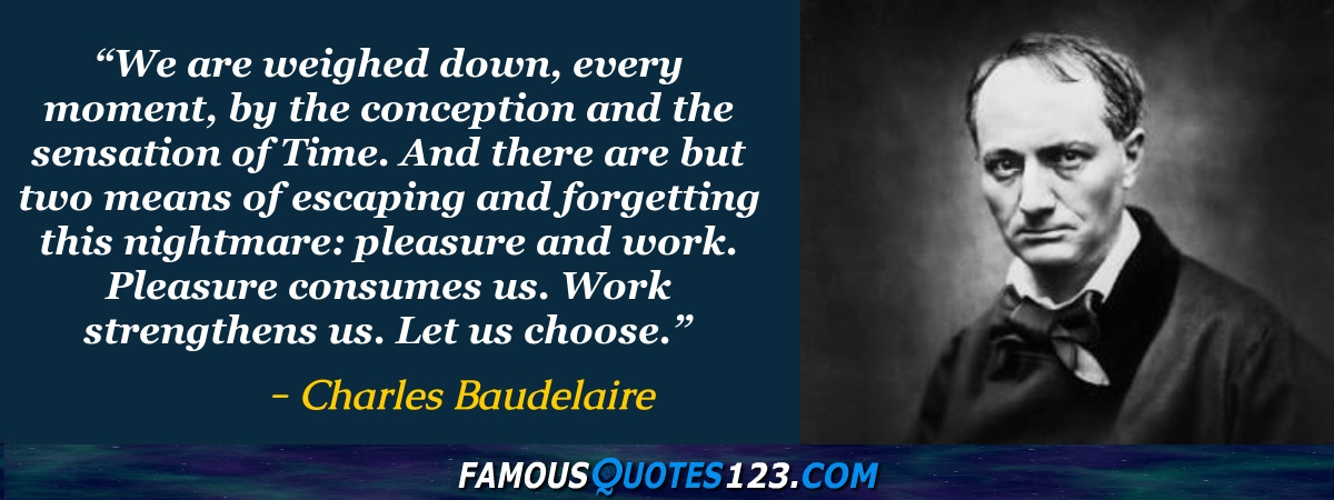 Charles Baudelaire