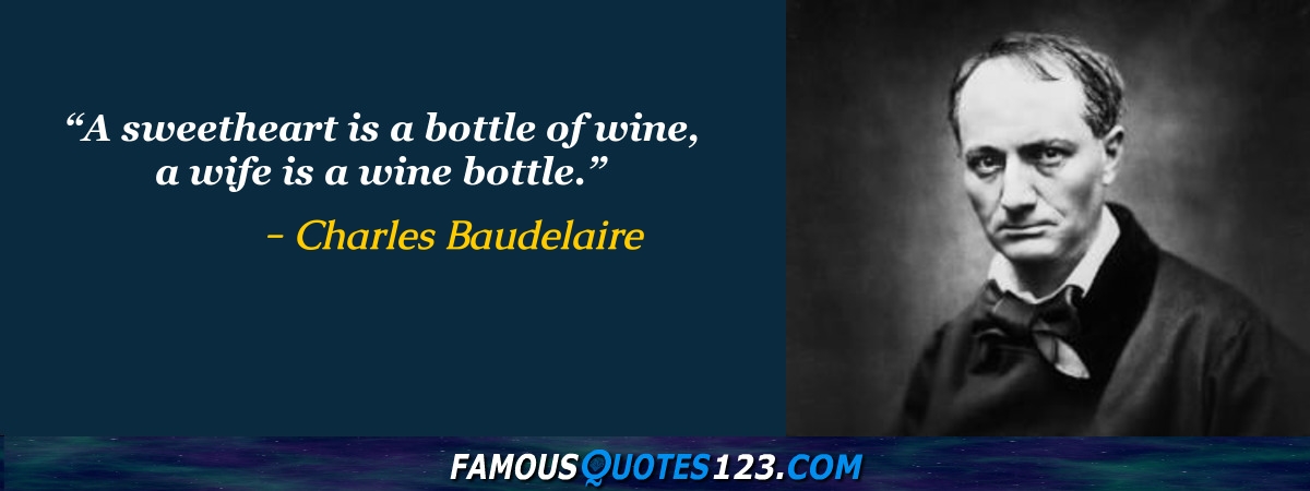 Charles Baudelaire