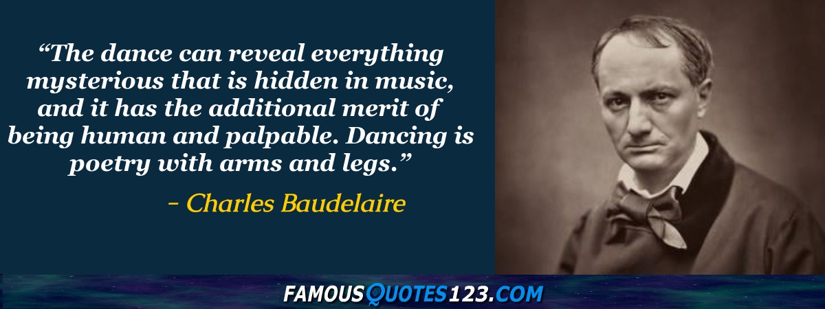 Charles Baudelaire