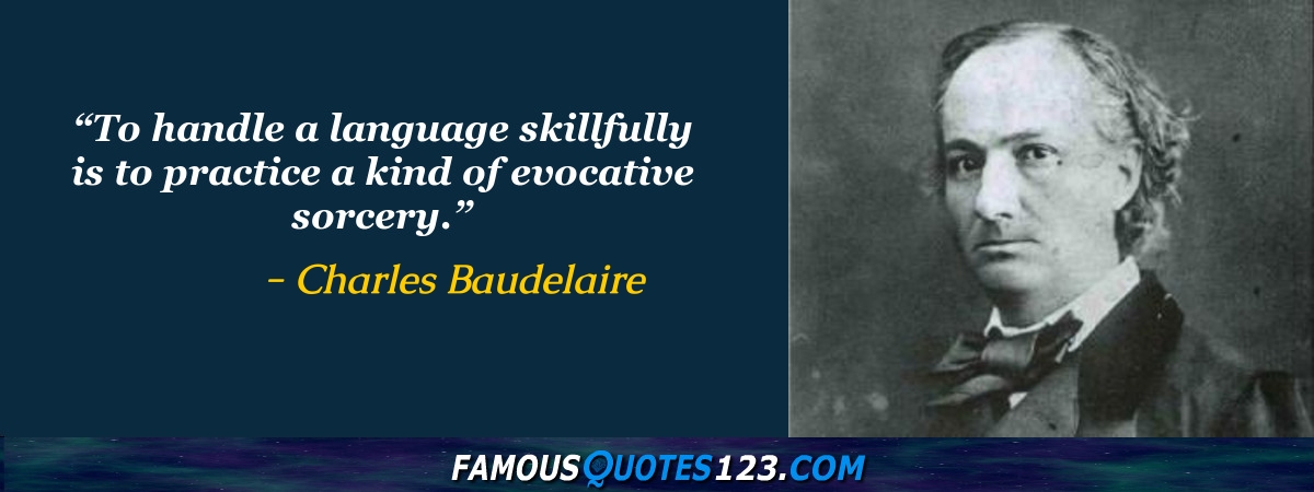 Charles Baudelaire