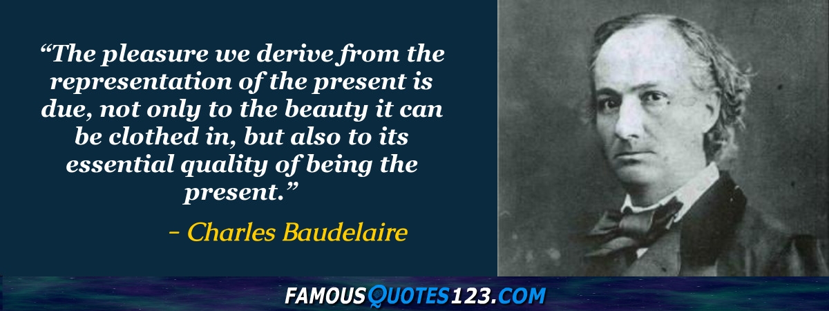 Charles Baudelaire