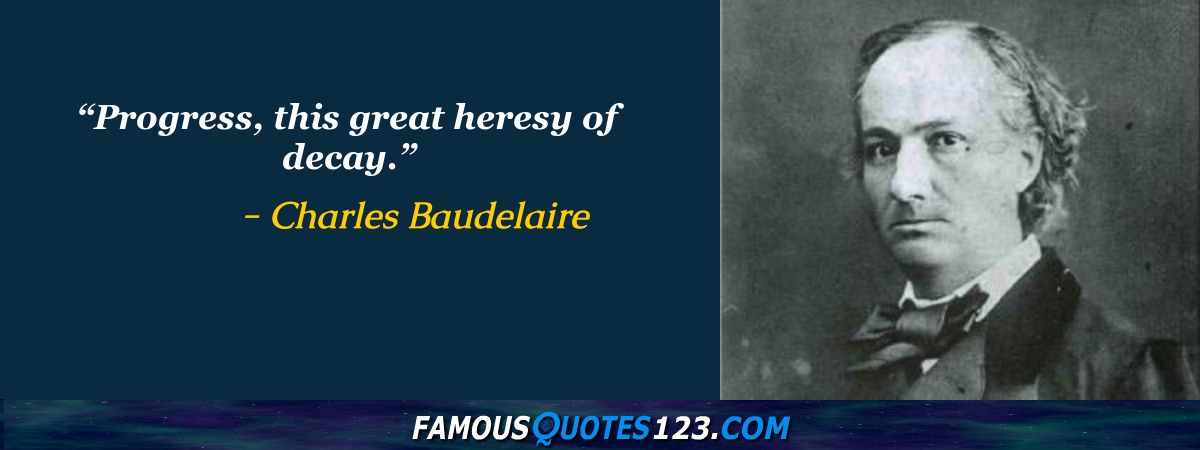 Charles Baudelaire