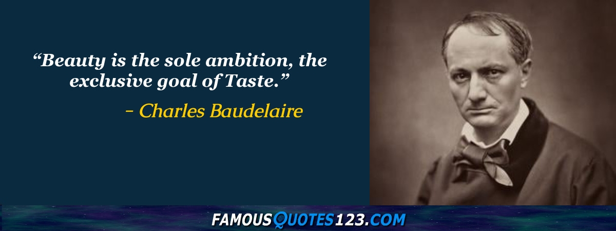 Charles Baudelaire