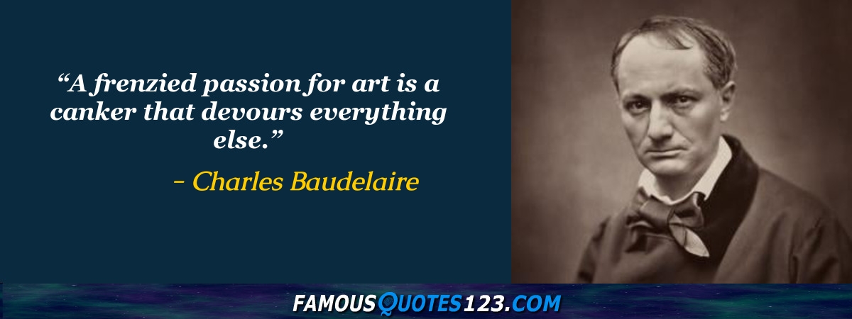 Charles Baudelaire