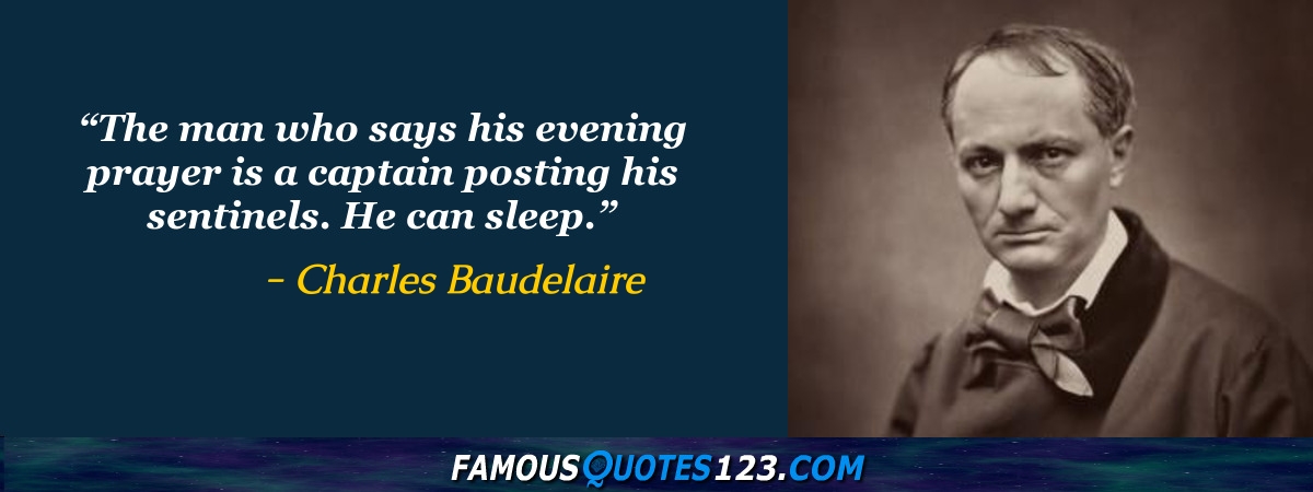 Charles Baudelaire