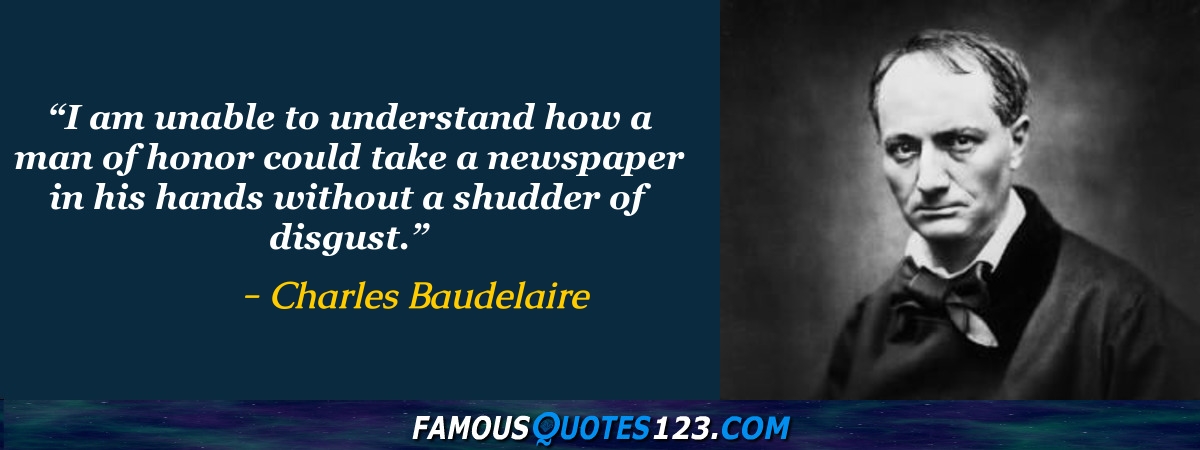 Charles Baudelaire