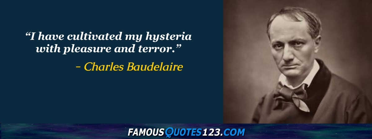 Charles Baudelaire