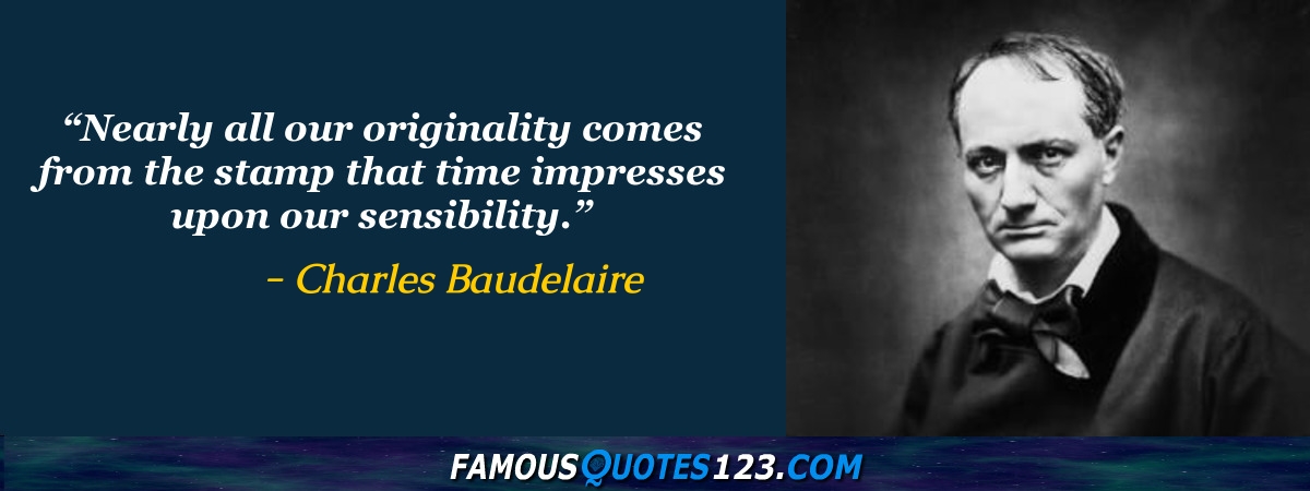 Charles Baudelaire