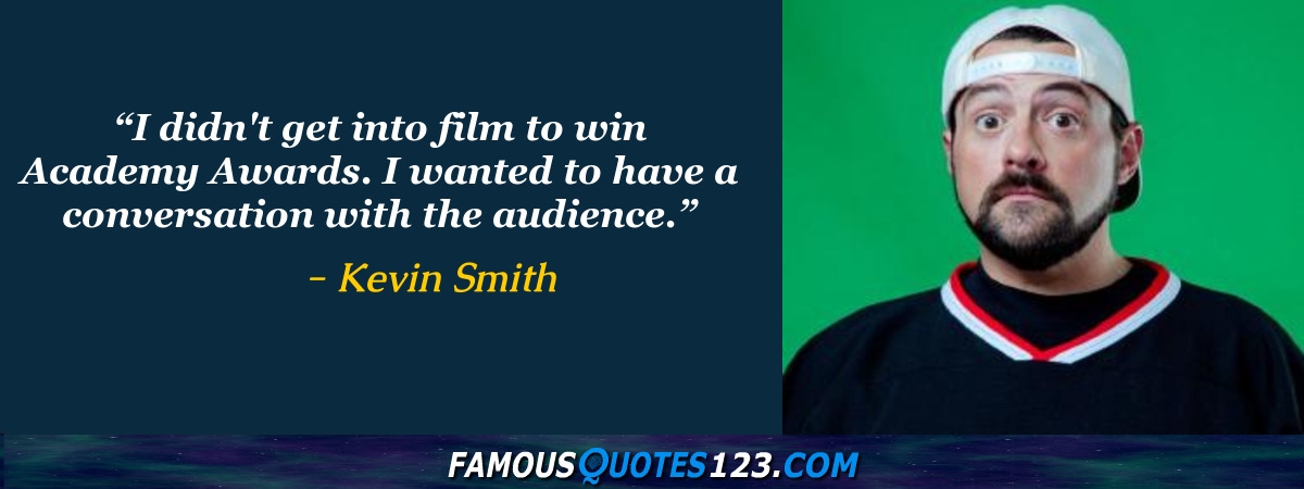 Kevin Smith