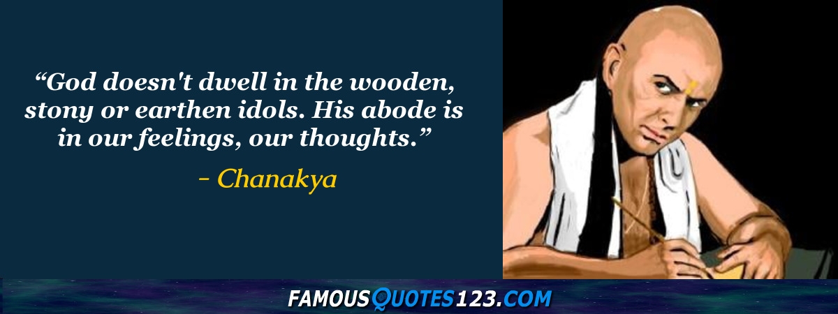 Chanakya