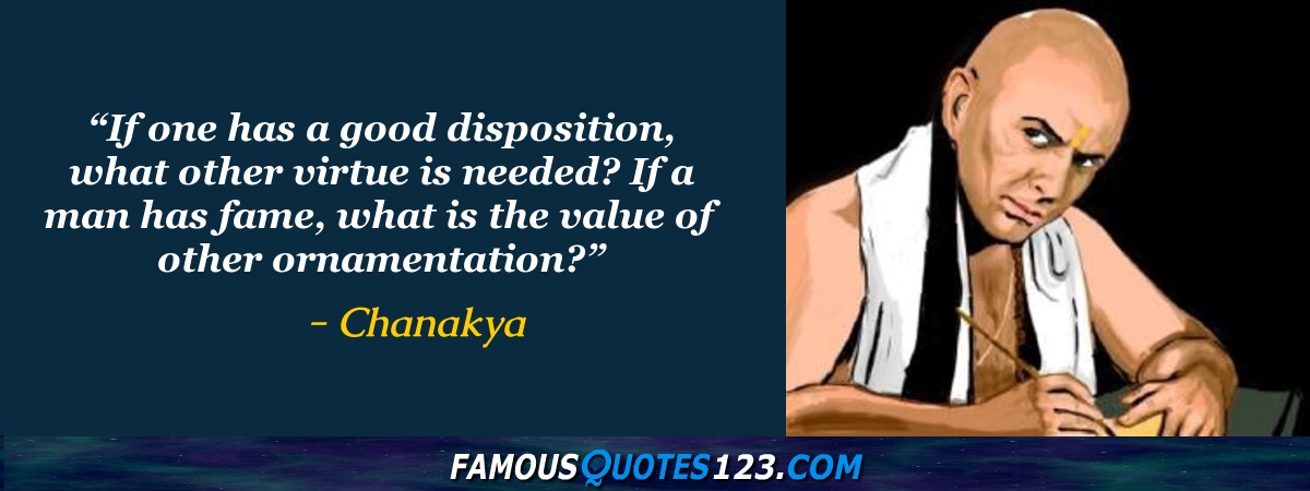 Chanakya