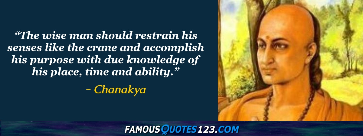 Chanakya