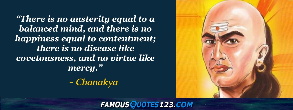 Chanakya