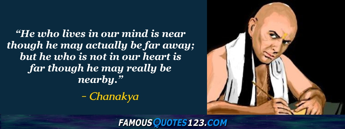 Chanakya