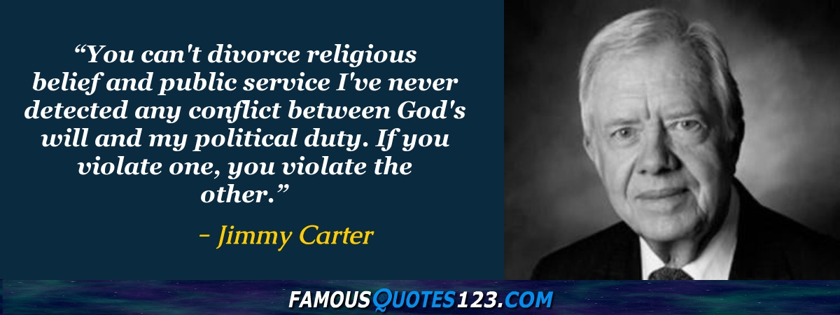 Jimmy Carter