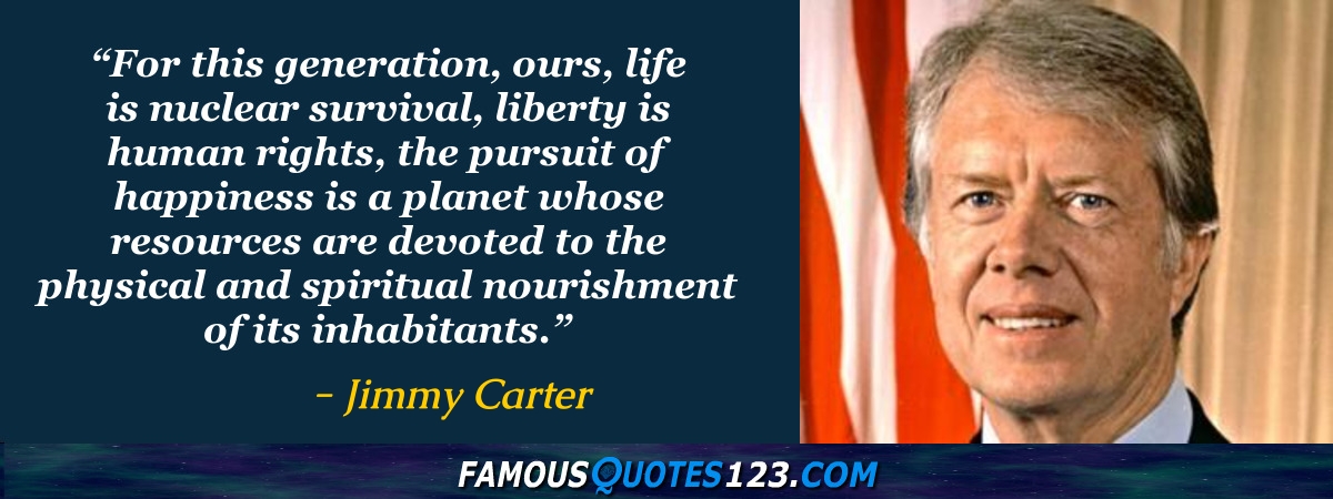 Jimmy Carter