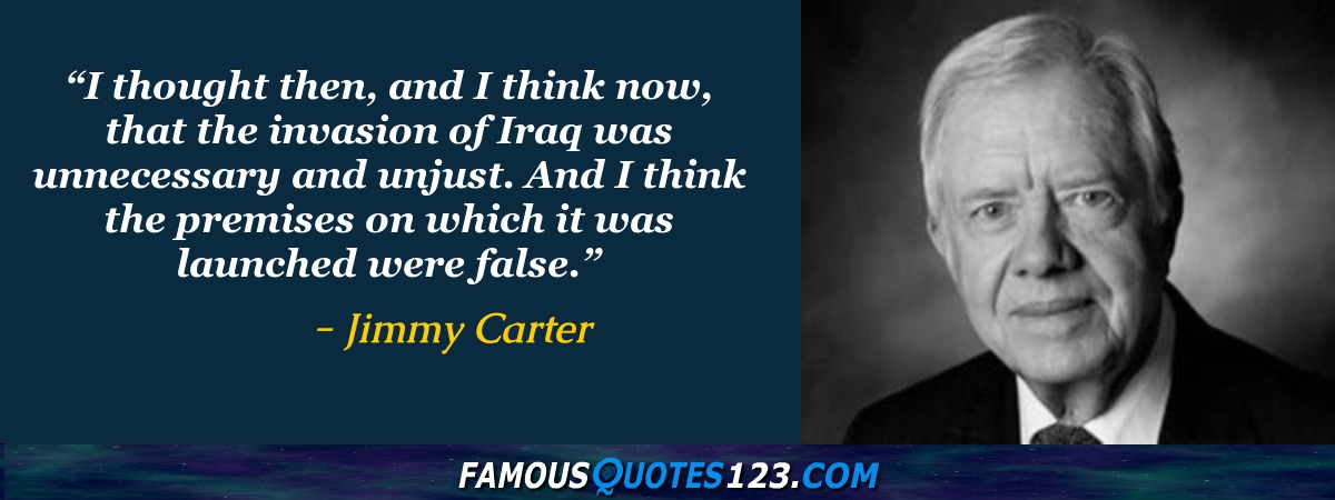 Jimmy Carter