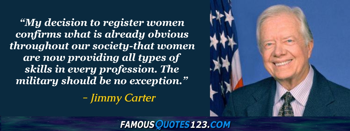 Jimmy Carter