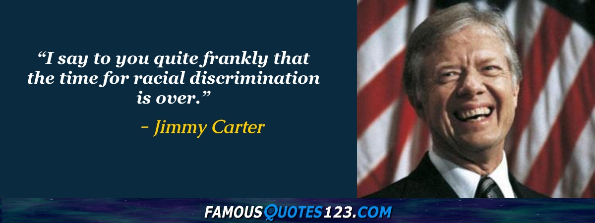 Jimmy Carter