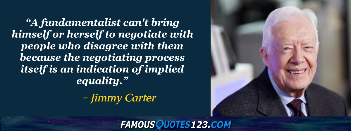 Jimmy Carter